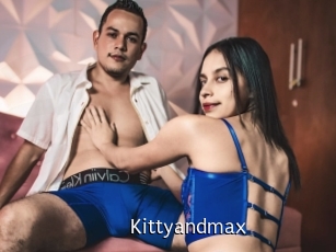 kittyandmax Anal Fist