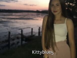 Kittyblue5