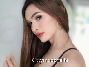 Kittymcdonelle