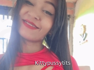 Kittypussytits