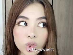 Kittyysweett