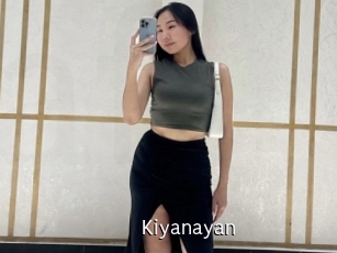 Kiyanayan