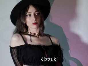 Kizzuki