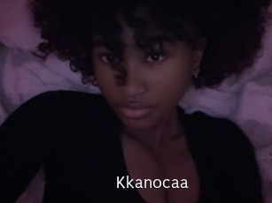 Kkanocaa