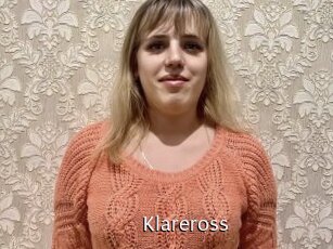 Klareross