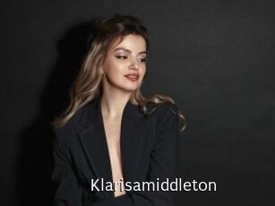 Klarisamiddleton