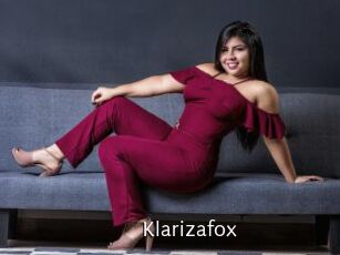 Klarizafox
