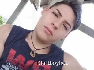Klartboyhot