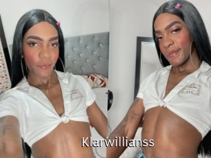 Klarwillianss