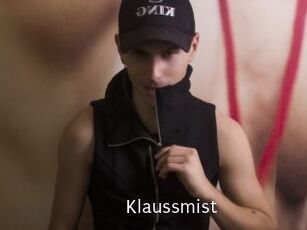 Klaussmist