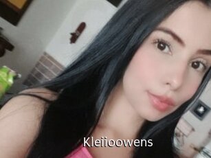 Kleiioowens