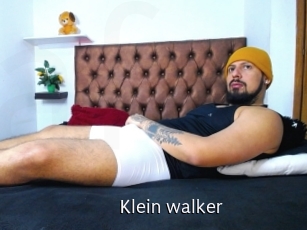 Klein_walker