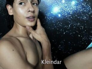 Kleindar