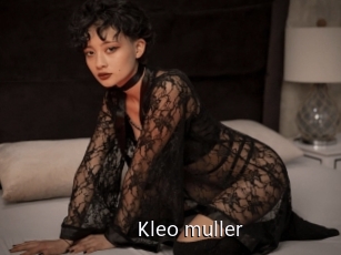 Kleo_muller