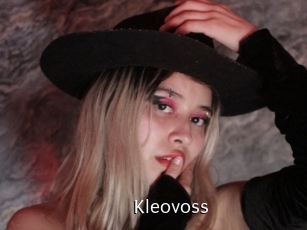 Kleovoss
