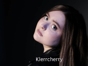 Klerrcherry