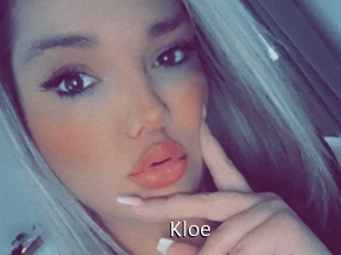 Kloe
