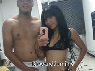 Kloeanddominic