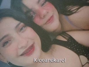 Kloeandkarol