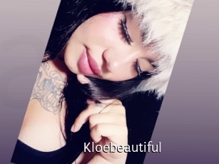 Kloebeautiful