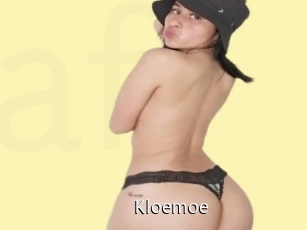 Kloemoe