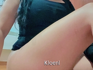 Kloenl