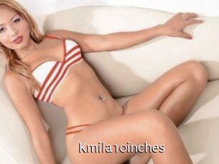 Kmila10inches