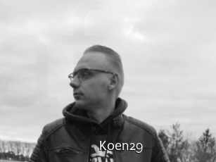 Koen29