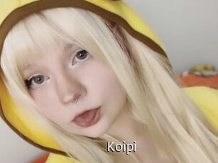 Koipi