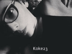 Koke23