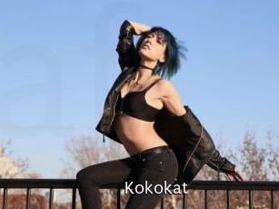 Kokokat