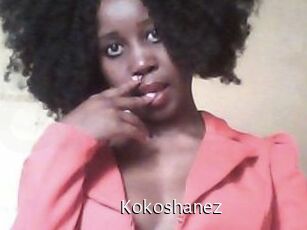 Kokoshanez