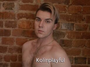 Kolinplayful