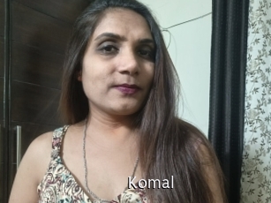 Komal