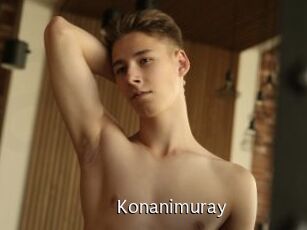 Konanimuray