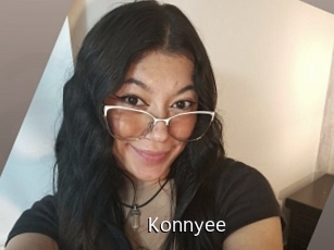 Konnyee