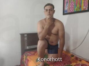 Konorhott