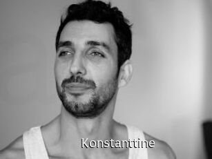 Konstanttine