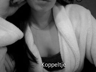 Koppeltje