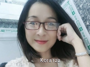 Kora122