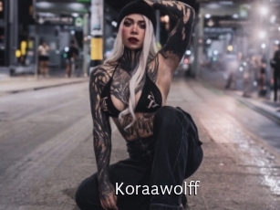 Koraawolff