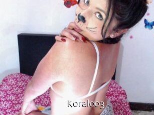 Koral003