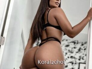 Koral20hot