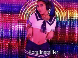 Koralinemiller