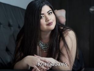 Korinadavis