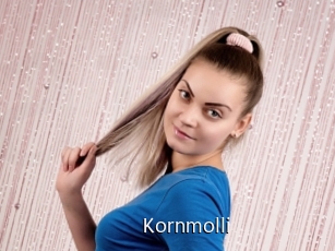 kornmolli Anal Fist