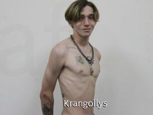 Krangollys