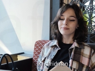 Kricfridman