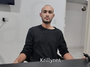 Krillynnt