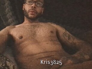 Kris3825